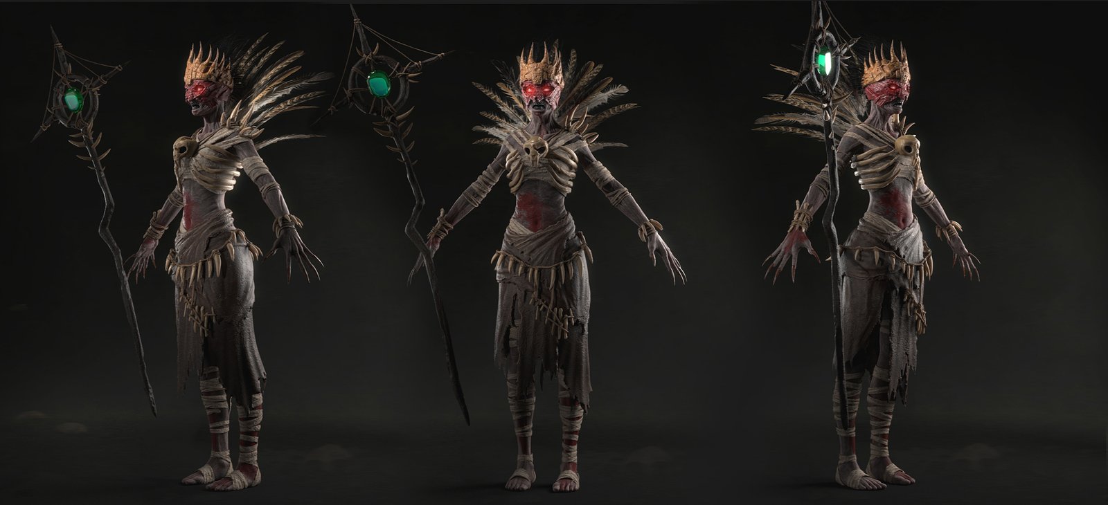 Enemy_Chaman_v1.9